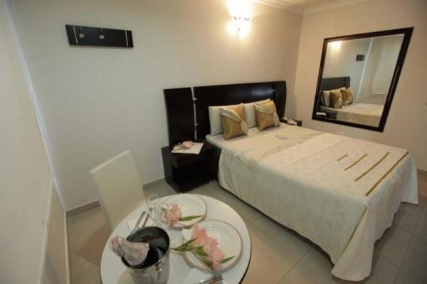 Paraiso Azul Hotel Bogota