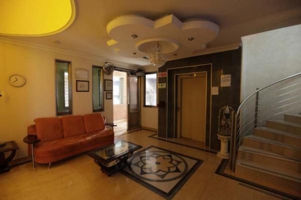 Hotel Paraiso Azul Bogota