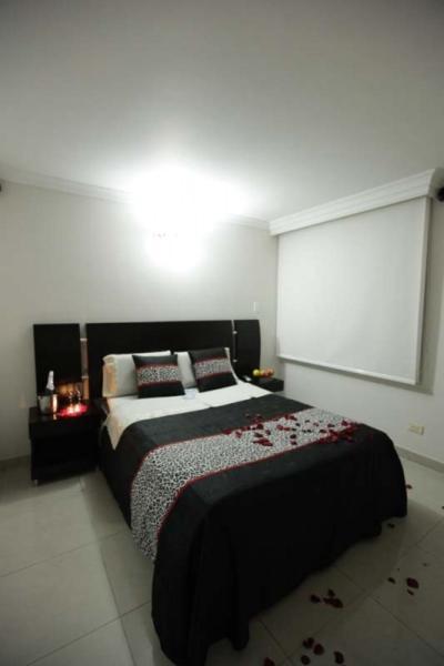 Hotel Paraiso Azul