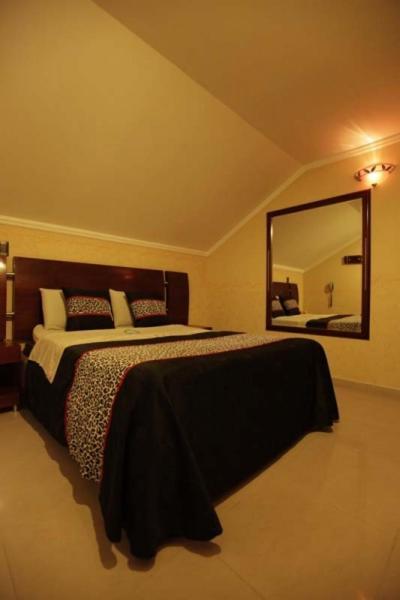 Hotel Paraiso Azul