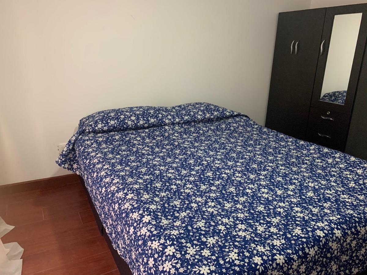 En El Norte De Apartamento Bogotá