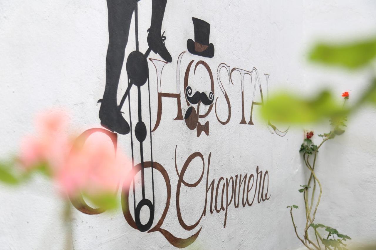 Cq Chapinero Hostal Bogotá