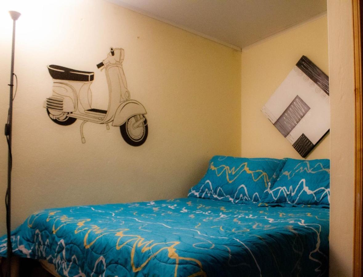 Hostal Casa Martica