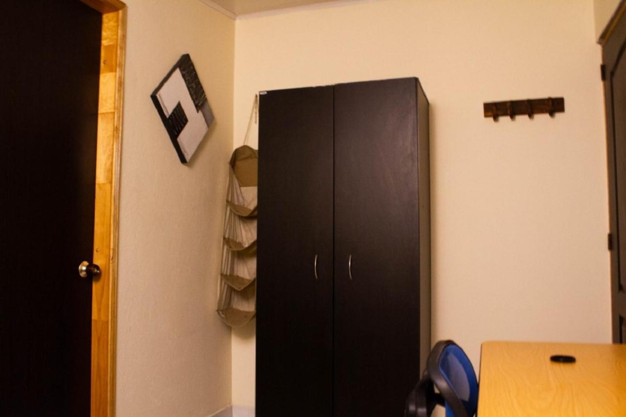 Hostal Casa Martica