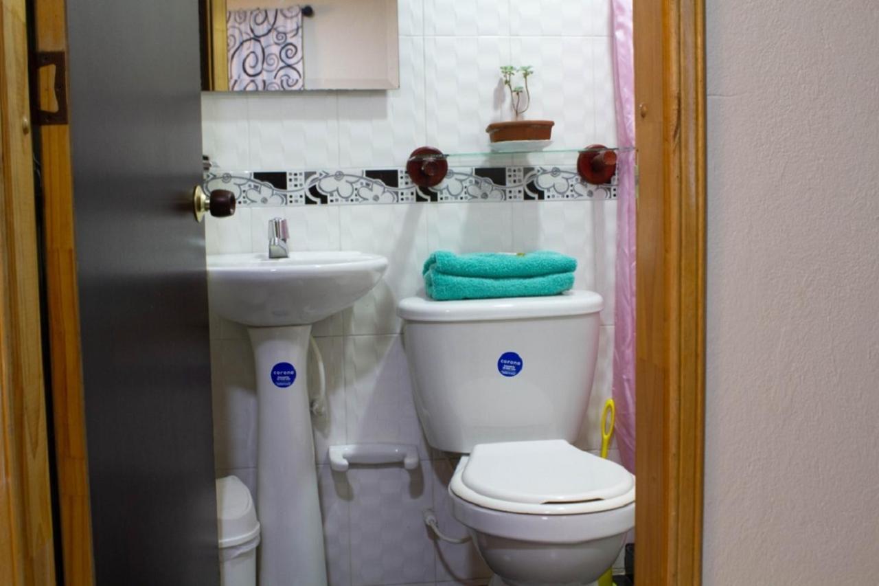 Casa Martica Hostal *