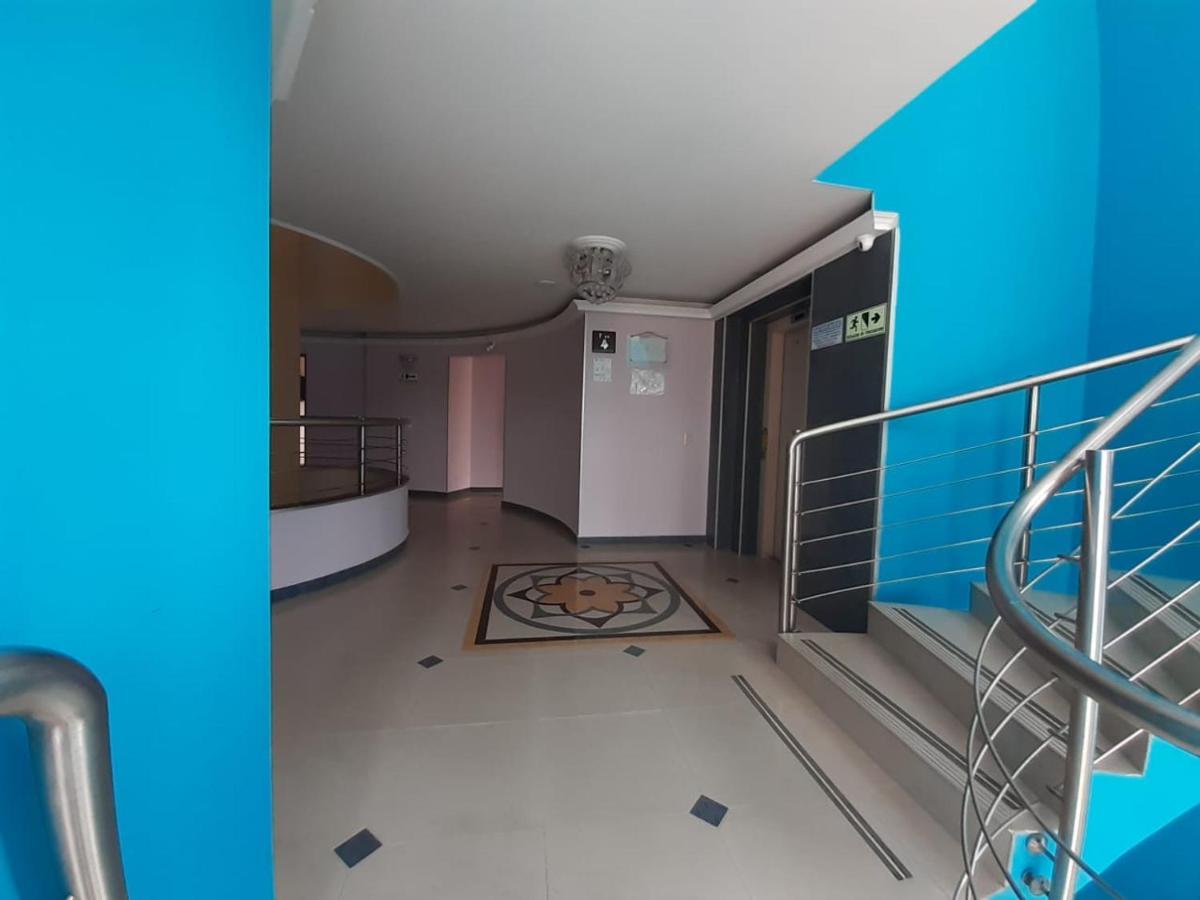 Hotel Paraiso Azul *