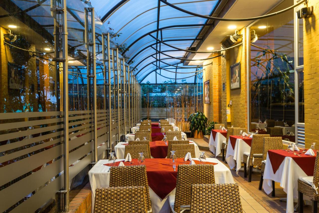 Regency Boutique La Feria Bogotá