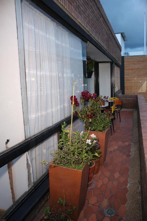 Pensión Sary House