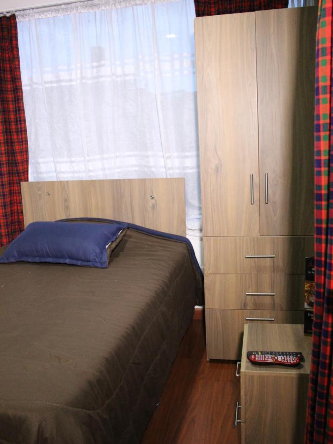 Sary House 3* Bogotá