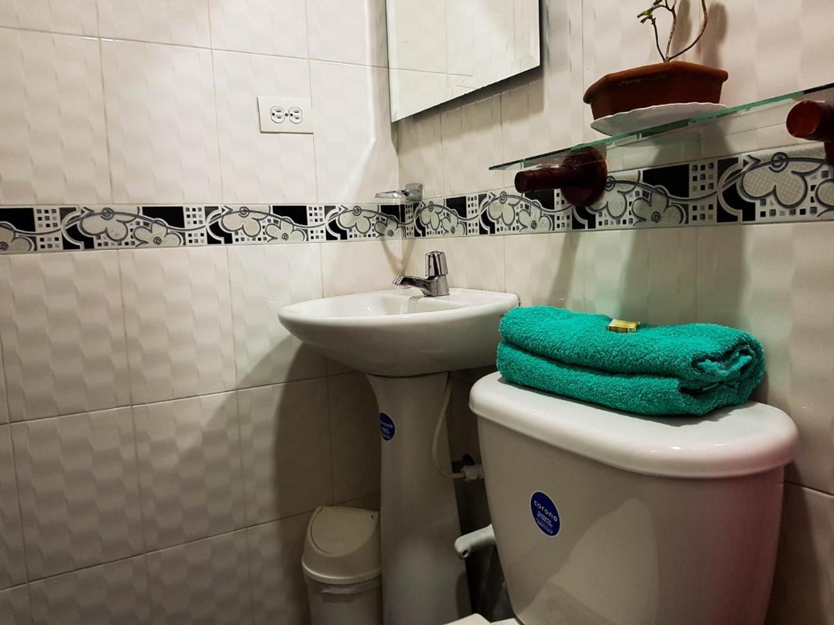 Hostal Casa Martica