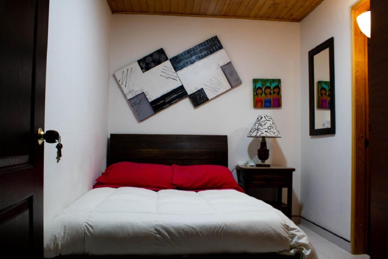 Casa Martica Hostal *