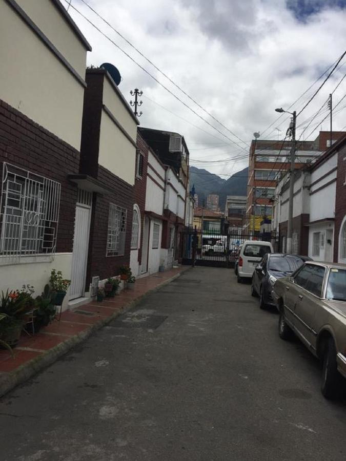 Casa Martica Hostal