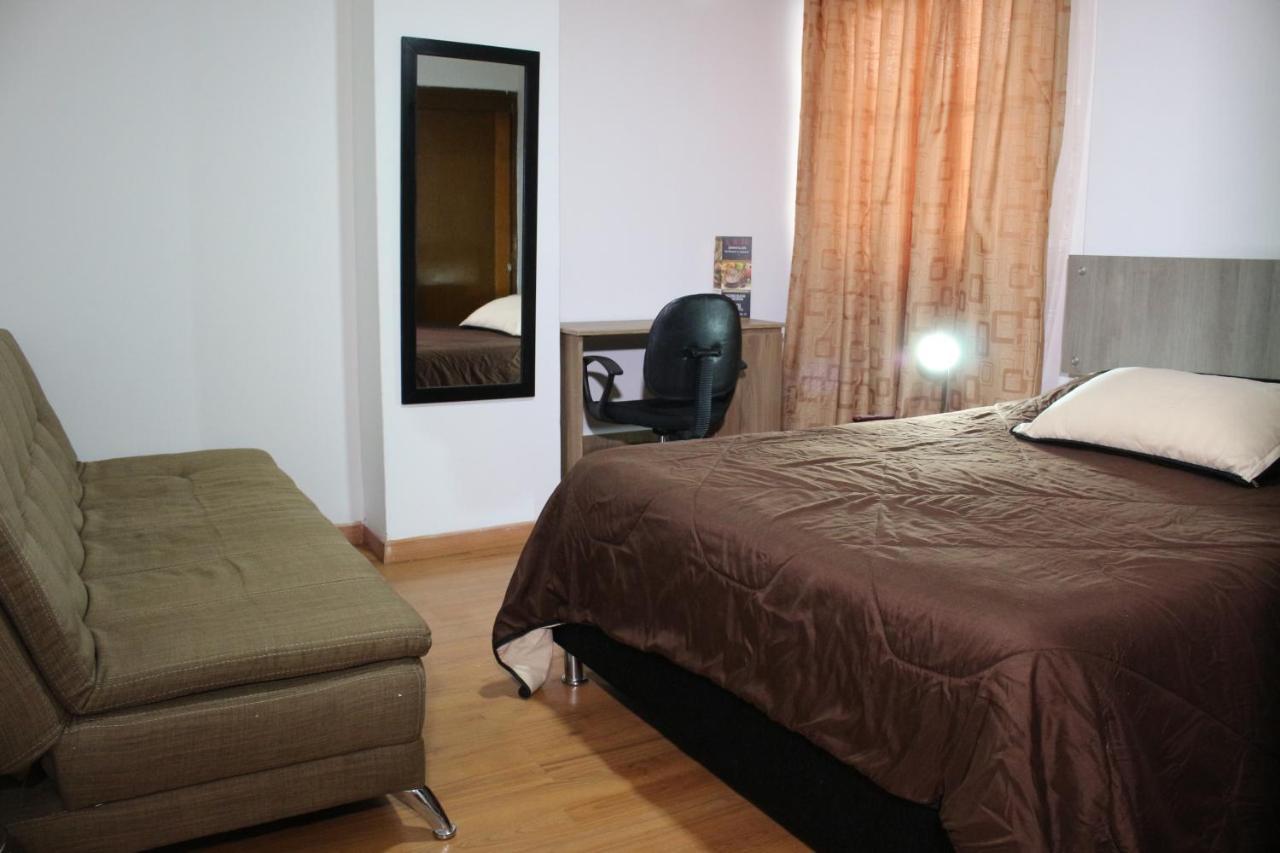Sary House Bogotá