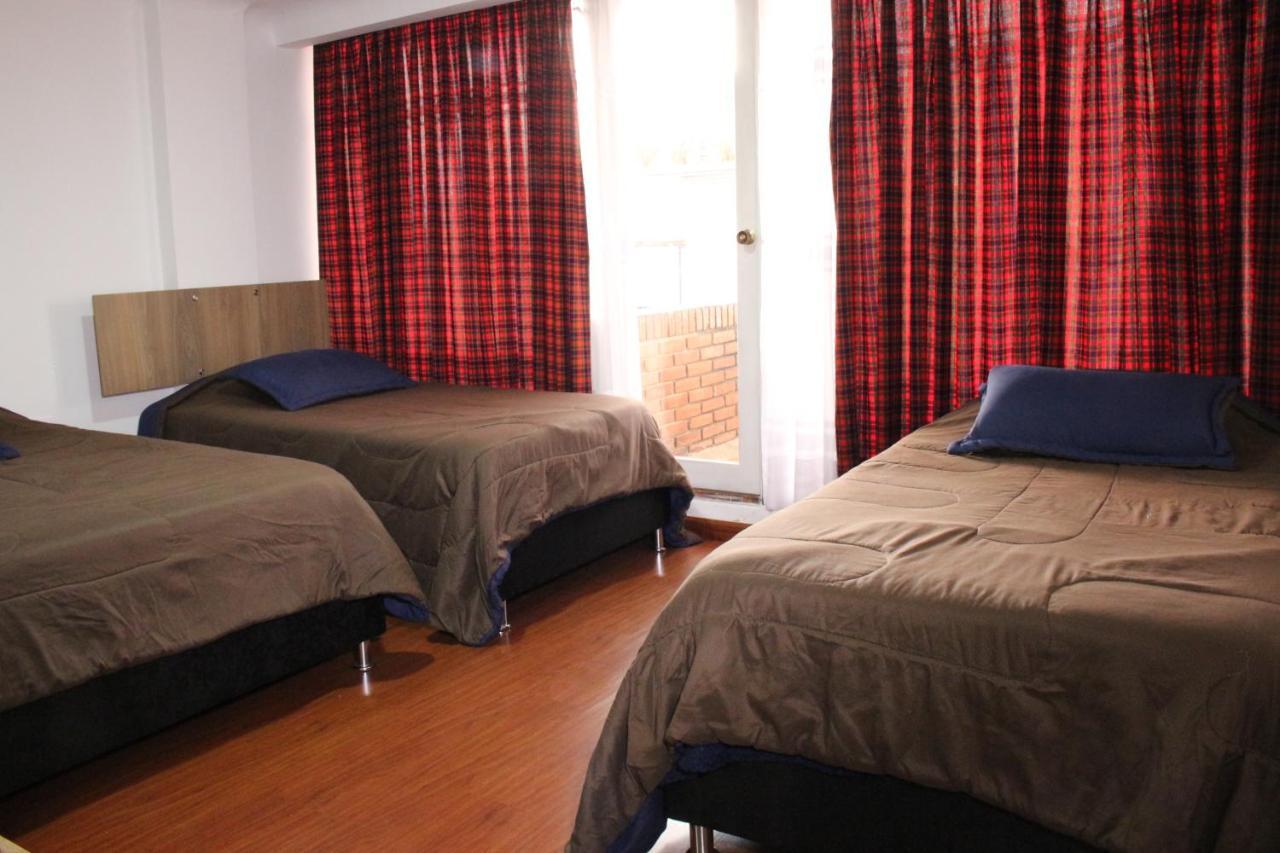 Sary House Bogotá