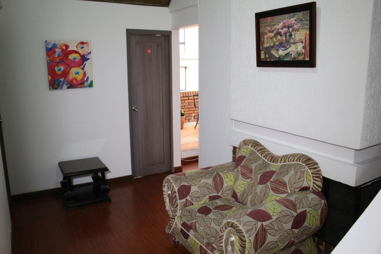 Pensión Sary House 3*