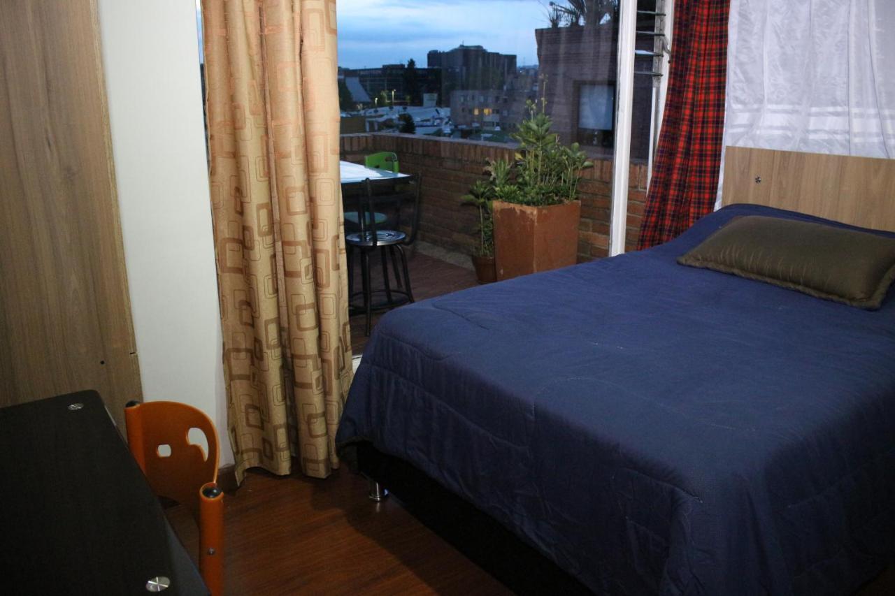 Pensión Sary House 3*