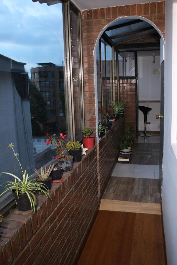 Sary House 3* Bogotá