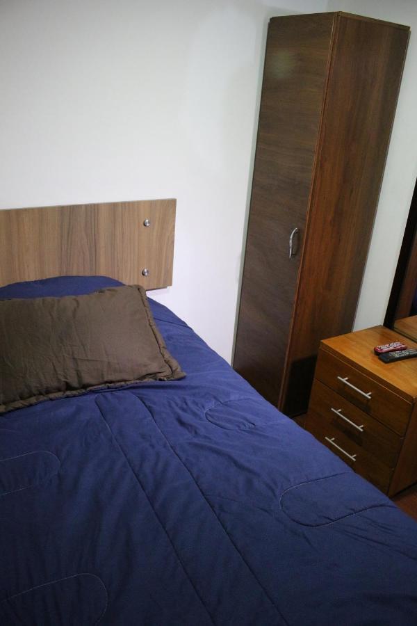 Sary House Bogotá