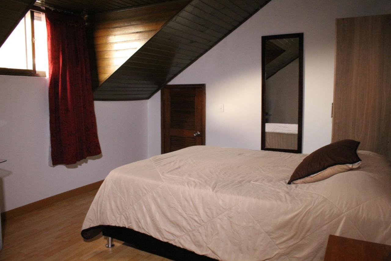 Sary House Bogotá