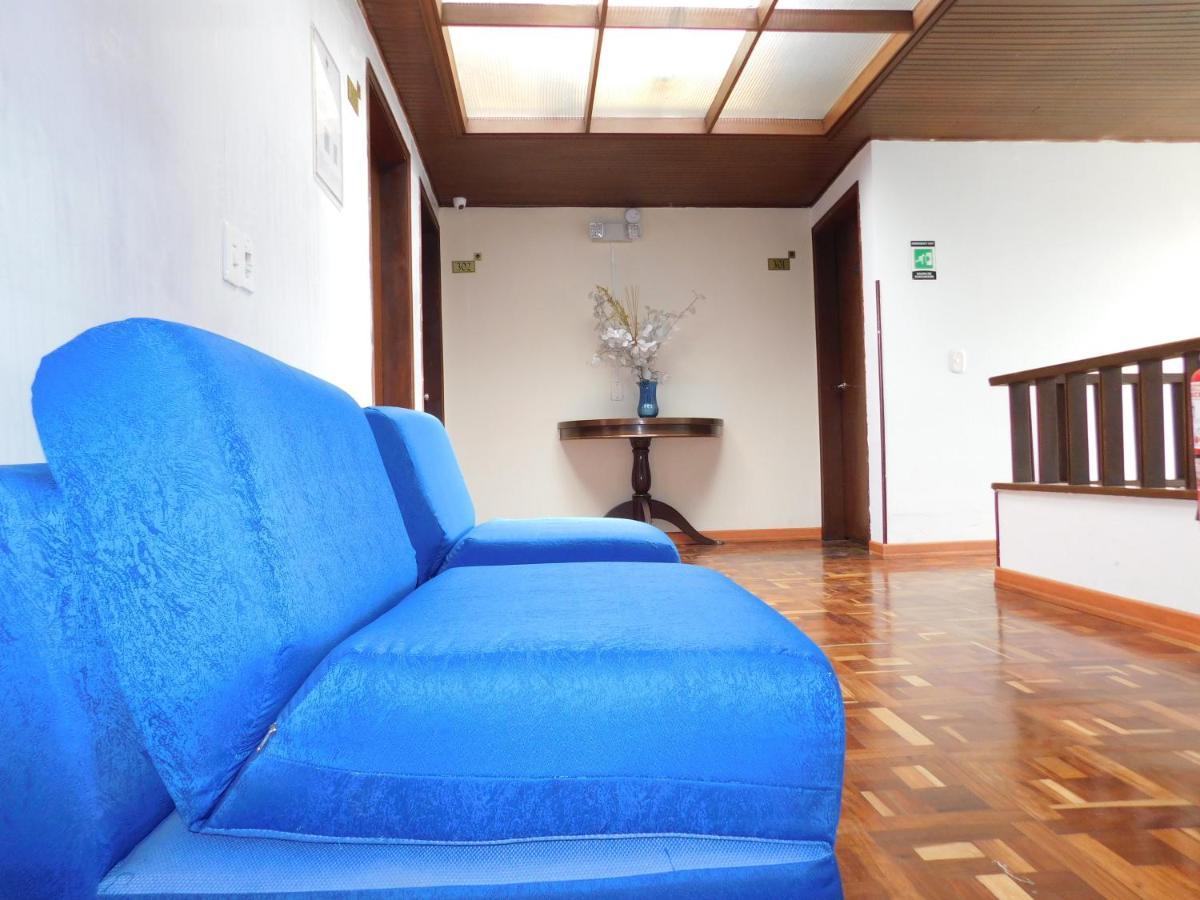 Casa Navi Bogotá