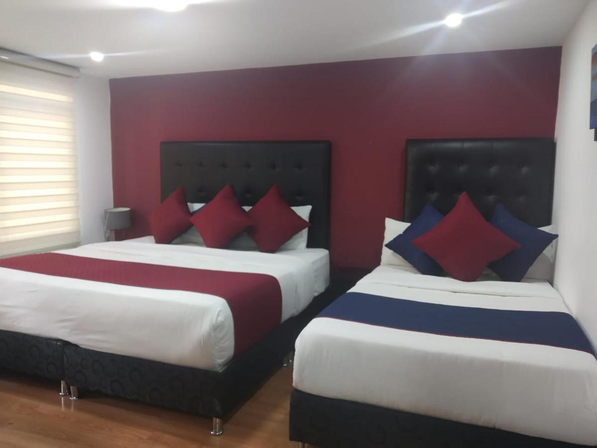 American Visa Boutique Hotel 3*