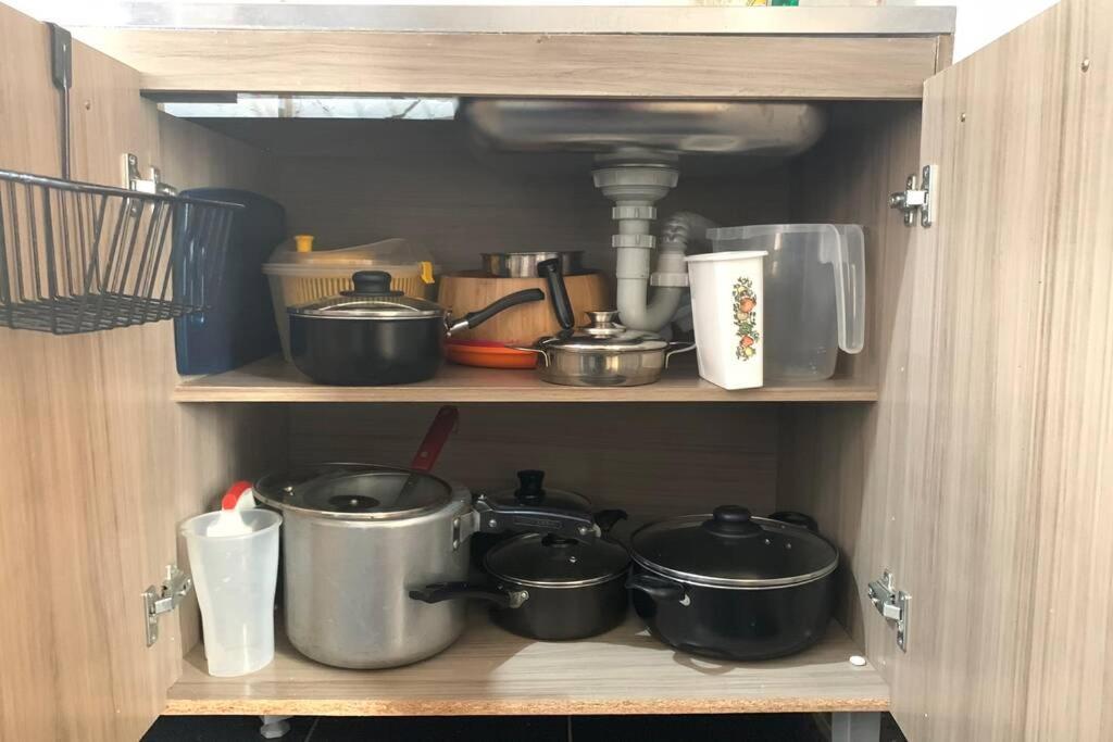 Apartamento Candelaria Historica Bogotá