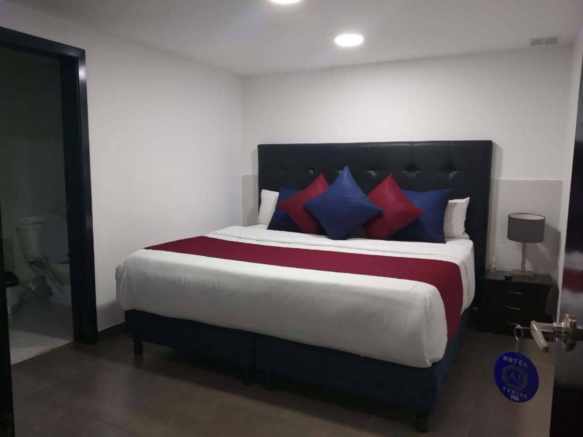 American Visa Boutique Bogotá