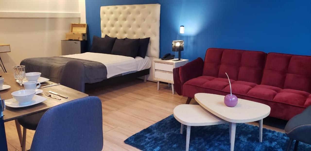 Casa Lozada Hotel Bogotá