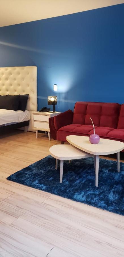 Casa Lozada 3*