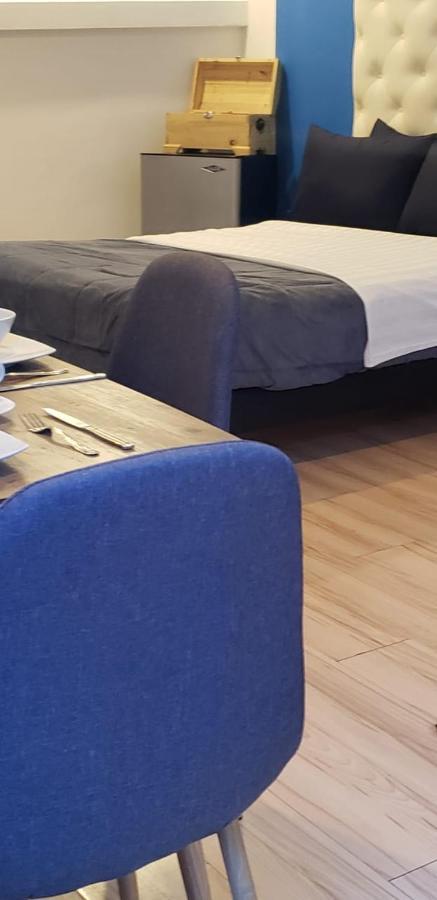 Hotel Casa Lozada 3*