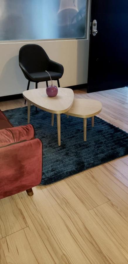 Casa Lozada Hotel Bogotá