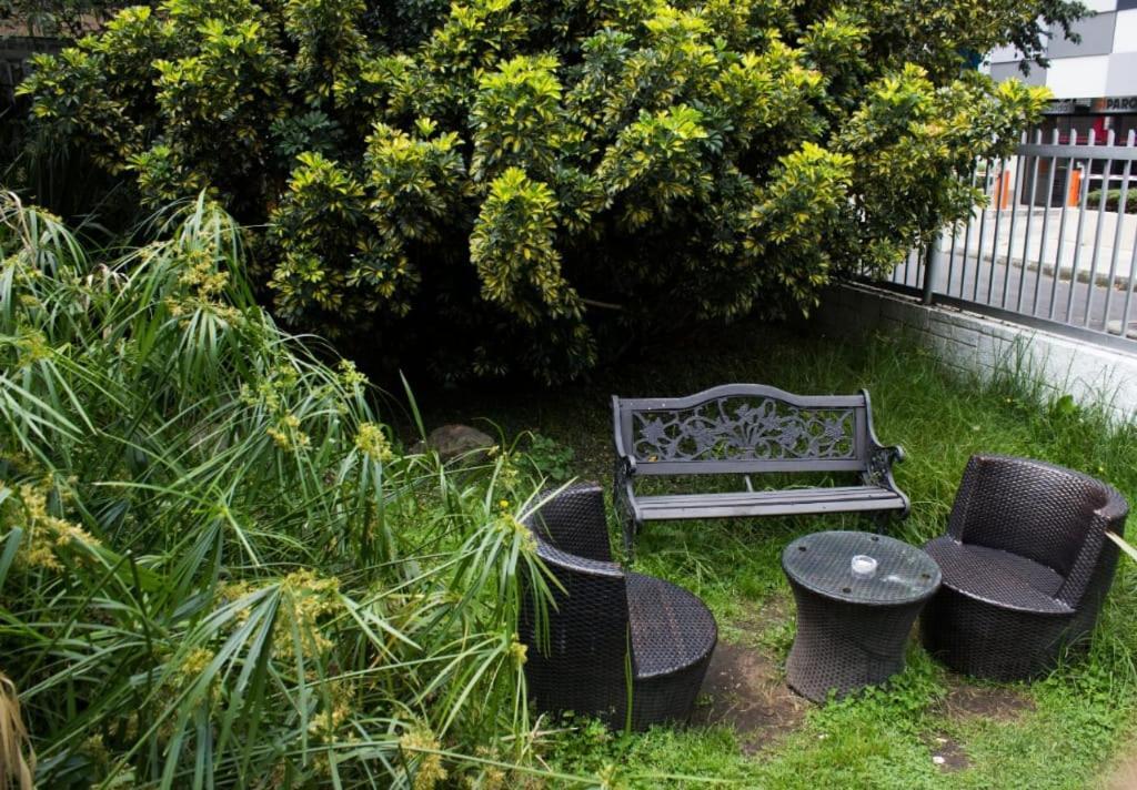Casa Lozada Hotel Bogotá