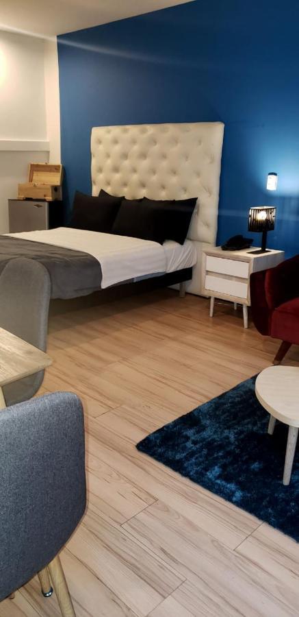 Casa Lozada Hotel Bogotá