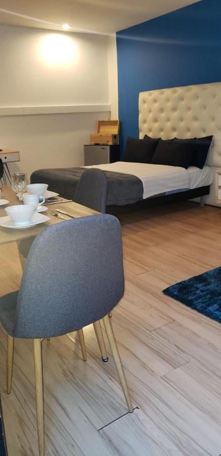 Casa Lozada Hotel 3*