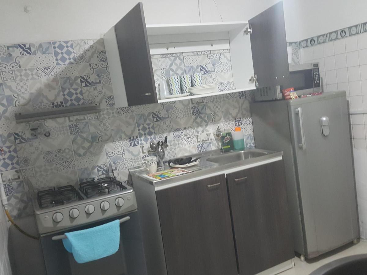 Cerca Al Club Militar Embajada Americana, Corferias Apartamento