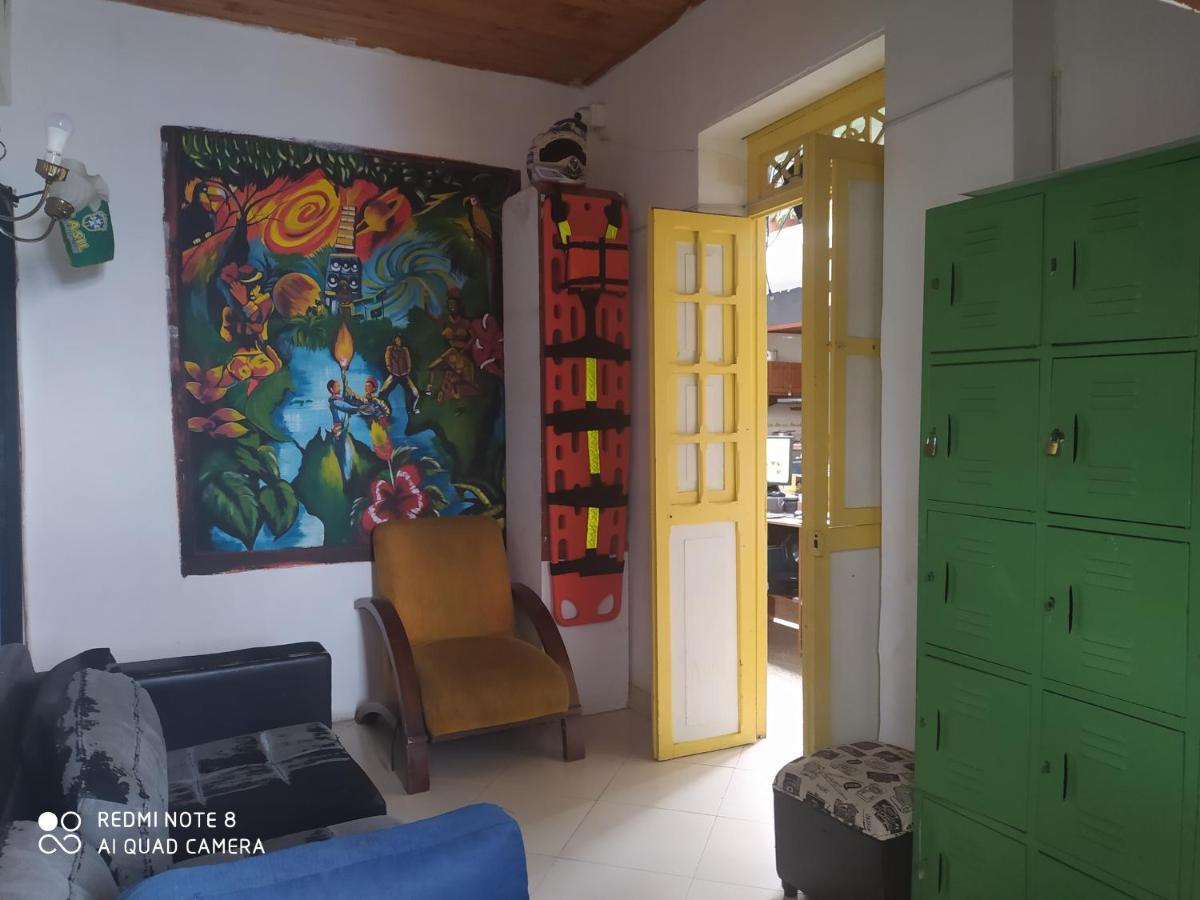 Hostal Hostal CQ Lourdes