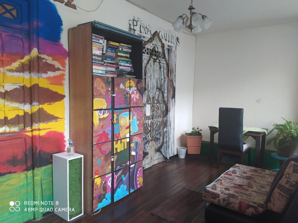 Hostal CQ Lourdes *