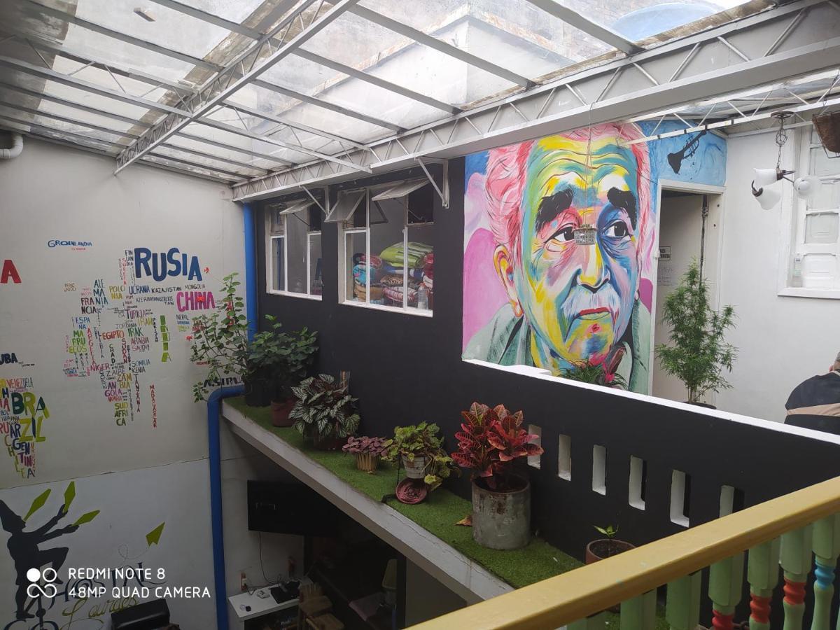 Hostal Hostal CQ Lourdes