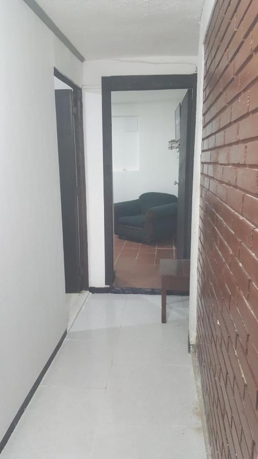 Apartamento Cerca Al Club Militar Embajada Americana, Corferias *