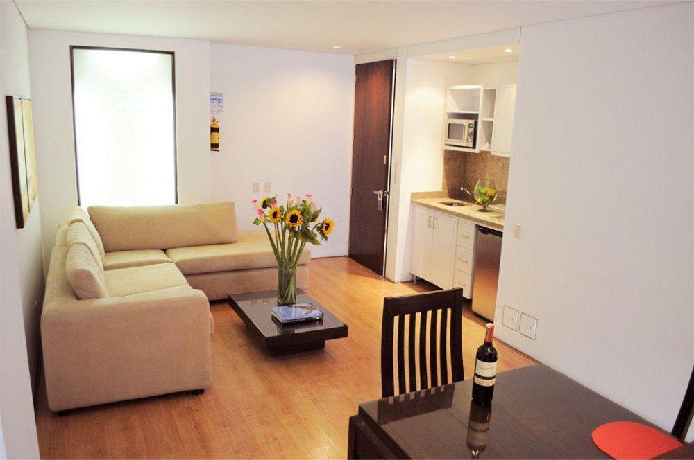 Hill House Usaquen Aparthotel Bogota