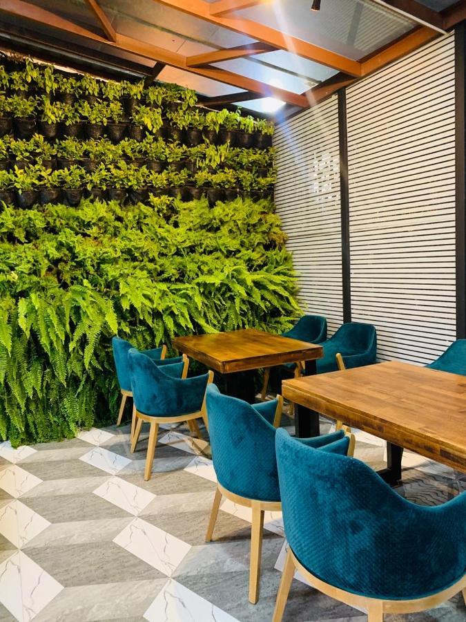 Hotel Ml Boutique 4*