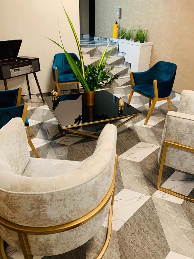 Hotel Ml Boutique 4*