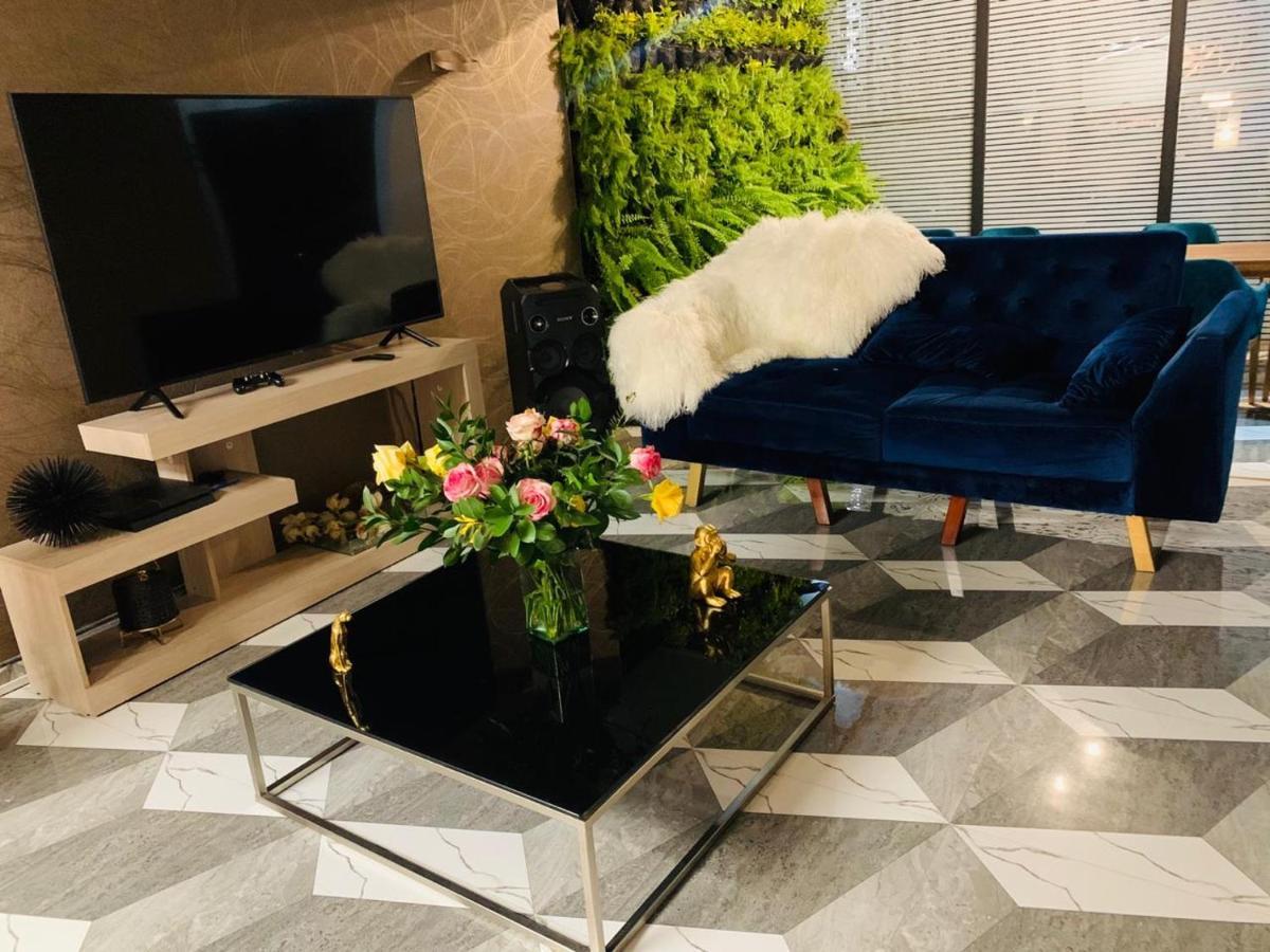 Hotel Ml Boutique 4*