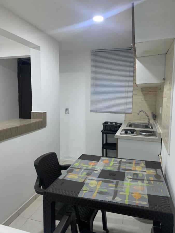 Apartamento Apto Cerca Del Cc Titan Plaza 102 Bogotá