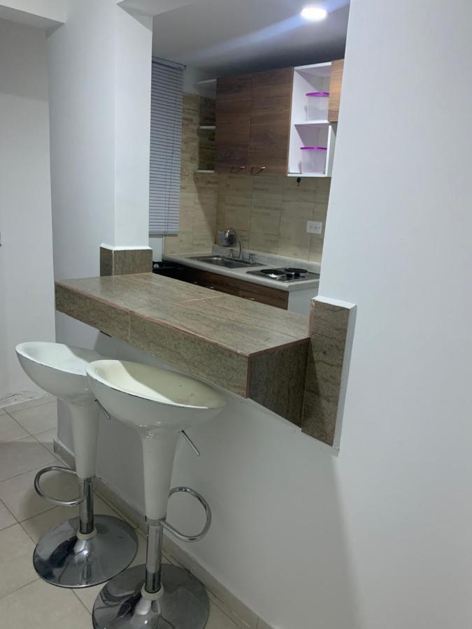 Apto Cerca Del Cc Titan Plaza 102 Apartamento *
