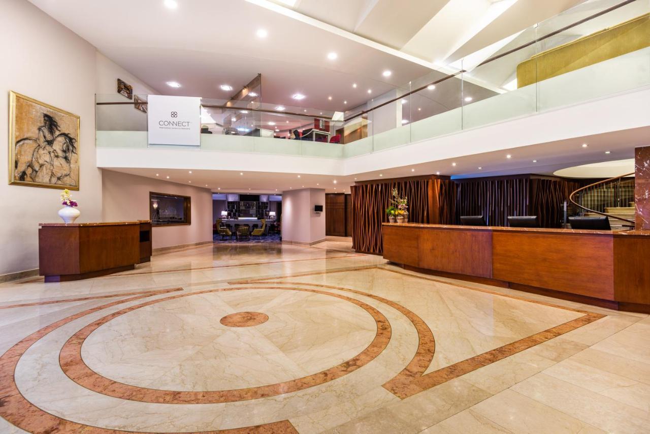 Cosmos 100 Hotel&centro De Convenciones - Cosmos Hotel
