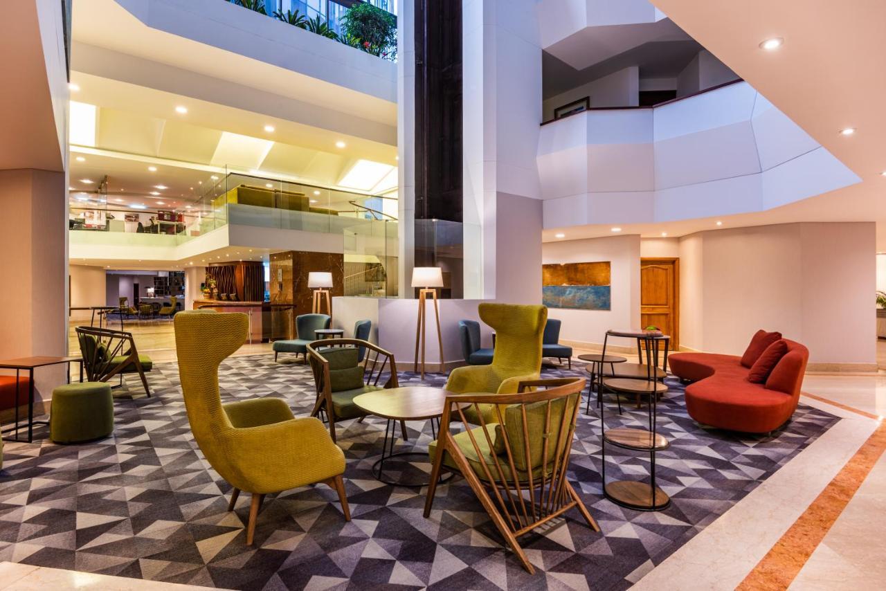 Cosmos 100 Hotel&centro De Convenciones - Cosmos