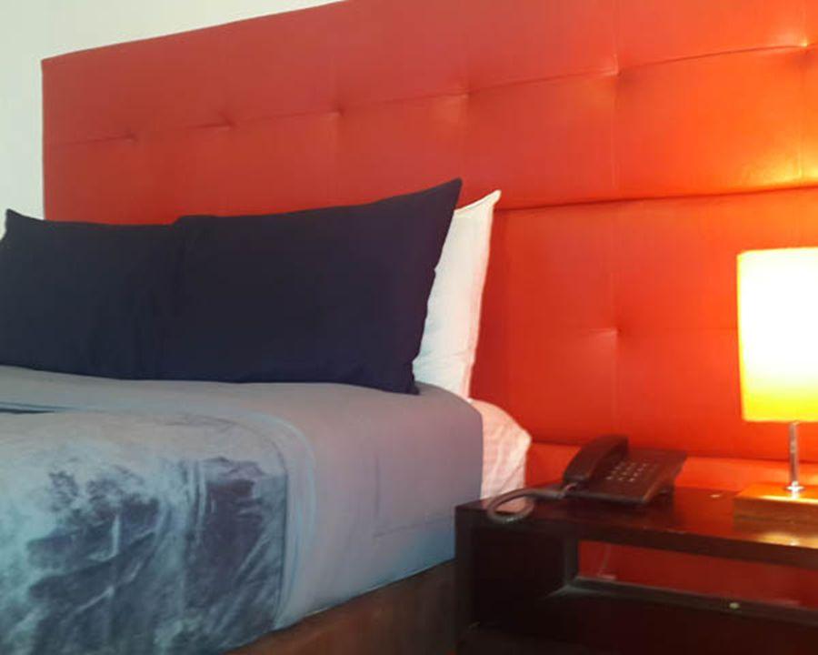 Casa Lozada Hotel Bogotá
