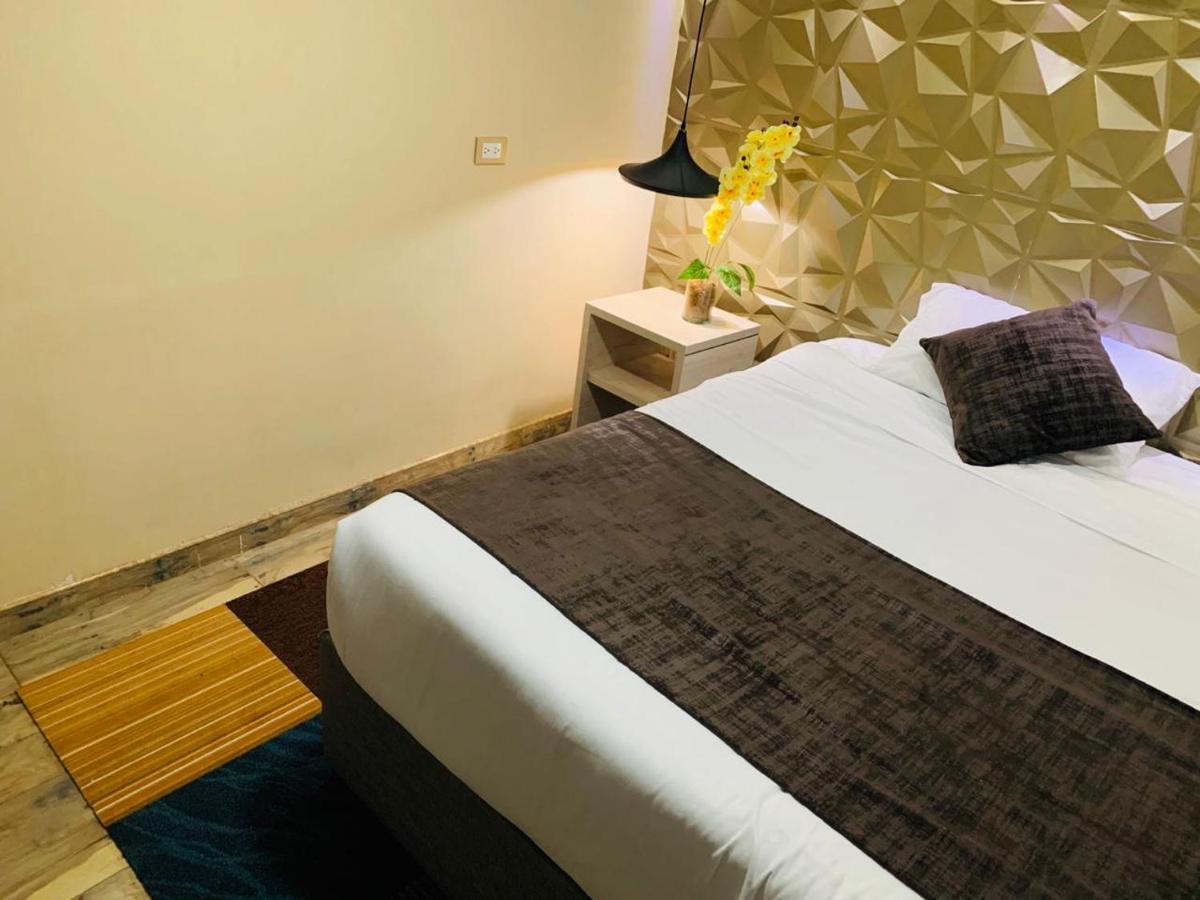 Ml Boutique Hotel Bogota