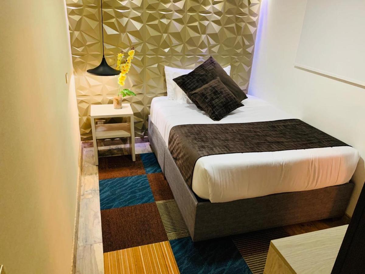 Ml Boutique Hotel 4*